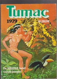 Tumac album 1979