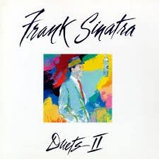 Frank Sinatra -Duets II - 1