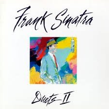 Frank Sinatra -Duets II