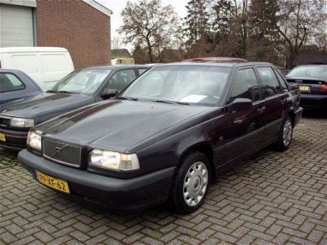 Volvo 850 - APK 27 Nov 2020 Inruil mogelijk - 1