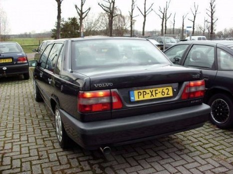 Volvo 850 - APK 27 Nov 2020 Inruil mogelijk - 1