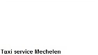 Taxi service Mechelen - 1 - Thumbnail