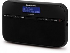 TechniSat DAB+ Digitradio 250