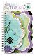 SALE NIEUW Spiral Book 24 vel Noteworthy Winter Joy van Bo Bunny - 1 - Thumbnail
