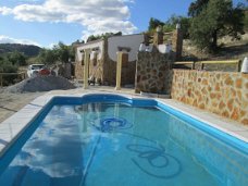 villas in spanje , vakantievilla in andalusie huren