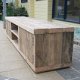 Steigerhout TV-meubel - Steigerhout maatwerk - 4 - Thumbnail