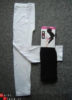 Dames 7/8 LEGGING Paars - 4