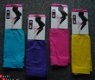 Dames 7/8 LEGGING Paars - 6 - Thumbnail