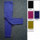 Dames 7/8 LEGGING Fuchsia - 4 - Thumbnail