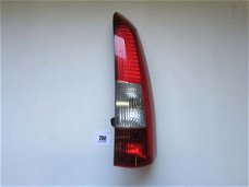 Achterlichten V70 XC70 00-04 (798-799)