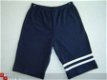 NIEUWE Stoere Jongens Tricot Shortama maat 92 t/m 116 - 4 - Thumbnail