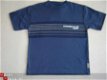 T-Shirt Originals maat 152 blauw - 1 - Thumbnail