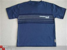 T-Shirt  Originals maat 92  blauw