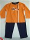 NIEUWE Stoere Tricot PYJAMA maat 92 - 98 116 - of 128 - 1 - Thumbnail