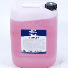 Ontvetter -5 Liter