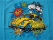 COOL T- Shirt met stoere KEVER print maat 14 - 2 - Thumbnail