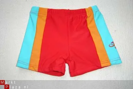 Nieuwe !! Jongens Zwemboxer maat 92 - 1