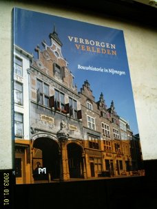 Bouwhistorie in Nijmegen (Bloemink, Boer, Emmens).