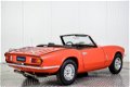 Triumph Spitfire - 1500 TC - 1 - Thumbnail