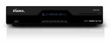 Xsarius Alpha HD10 DVB-C, kabel televisie ontvanger