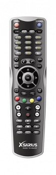 Xsarius Alpha HD10 DVB-C, kabel televisie ontvanger - 4