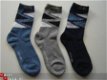 Jongens sokken maat 31/34 - 2 - Thumbnail
