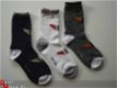 Jongens sokken maat 31/34 - 4 - Thumbnail