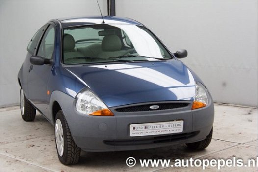 Ford Ka - 1.3I STYLE - 1