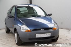 Ford Ka - 1.3I STYLE