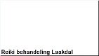 Reiki behandeling Laakdal - 1 - Thumbnail