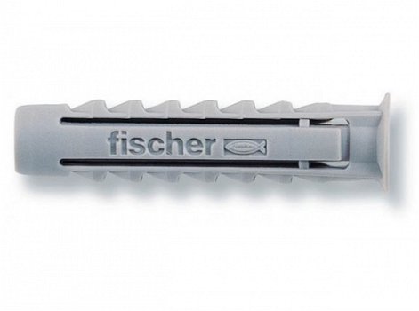 Fischer Plug - SX10 per 50 Stuks - 1