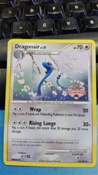 Dragonair 52/146 (State, Province, Territory Championships) nearmint - 1