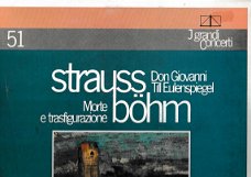 Karl Böhm,  RIAS Symphonie-Orchester Berlin  ‎– Don Giovanni/Till Eulenspiegel/ vinyl LP