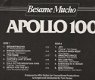 Tom Parker en Apollo 100- Besame Mucho -Vinyl LP - 1 - Thumbnail