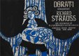 Richard Strauss Rosenkavalier - Till Eulenspiegel - Minneapolis Symphony Orch ‎(Dorati) Vinyl LP - 1 - Thumbnail