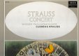 Strauss Concert -Wiener Philharmoniker olv Krauss - (Donau, Radetzky etc etc) – -Vinyl LP - 1 - Thumbnail