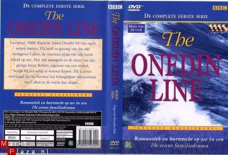 The Onedin line - 1