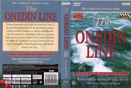 The Onedin line - 1