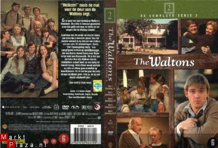 The Waltons - 1