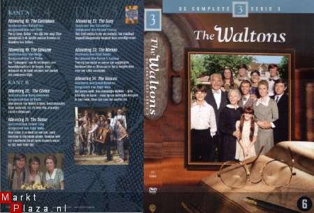 The Waltons - 1