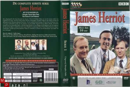 James Herriot - 1