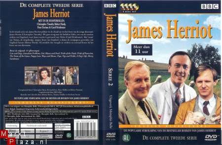 James Herriot - 1