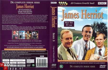 James Herriot - 1