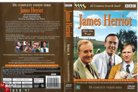 James Herriot - 1