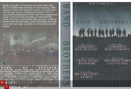 band of Brothers - 1