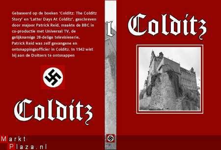 Colditz - 1