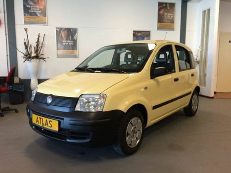 Fiat Panda - 1.1 active - 1