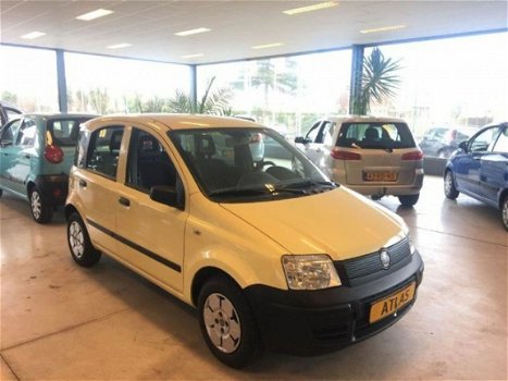 Fiat Panda - 1.1 active - 1