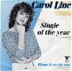 Carol Line : Single Of The Year (1984) - 1 - Thumbnail