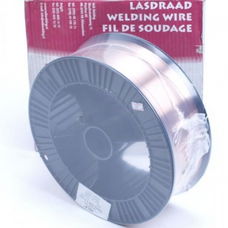 Lasdraad 0.8 mm / 15 kg.